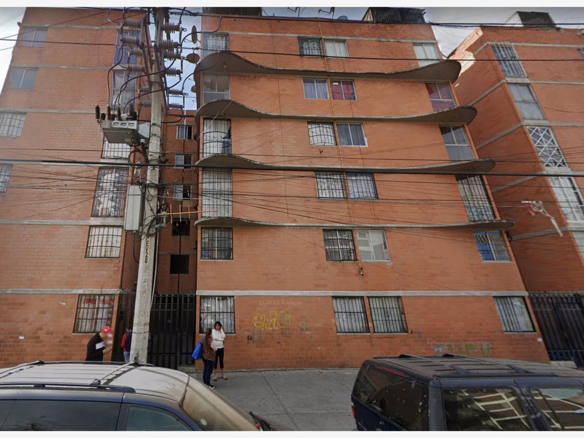 Foto de departamento en venta en peluqueros 41, morelos, venustiano carranza, df / cdmx, 0 No. 02