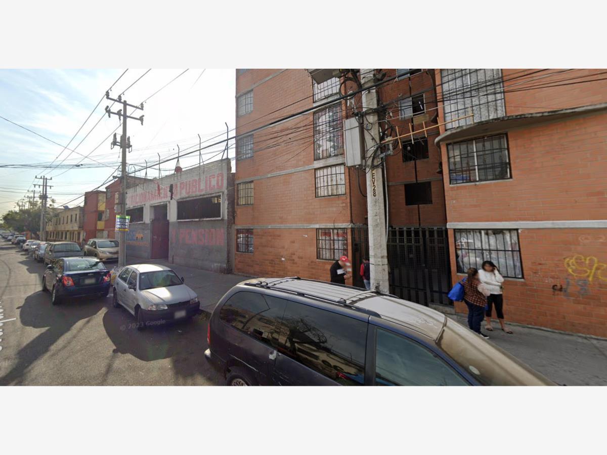 Foto de departamento en venta en peluqueros 41, morelos, venustiano carranza, df / cdmx, 0 No. 03