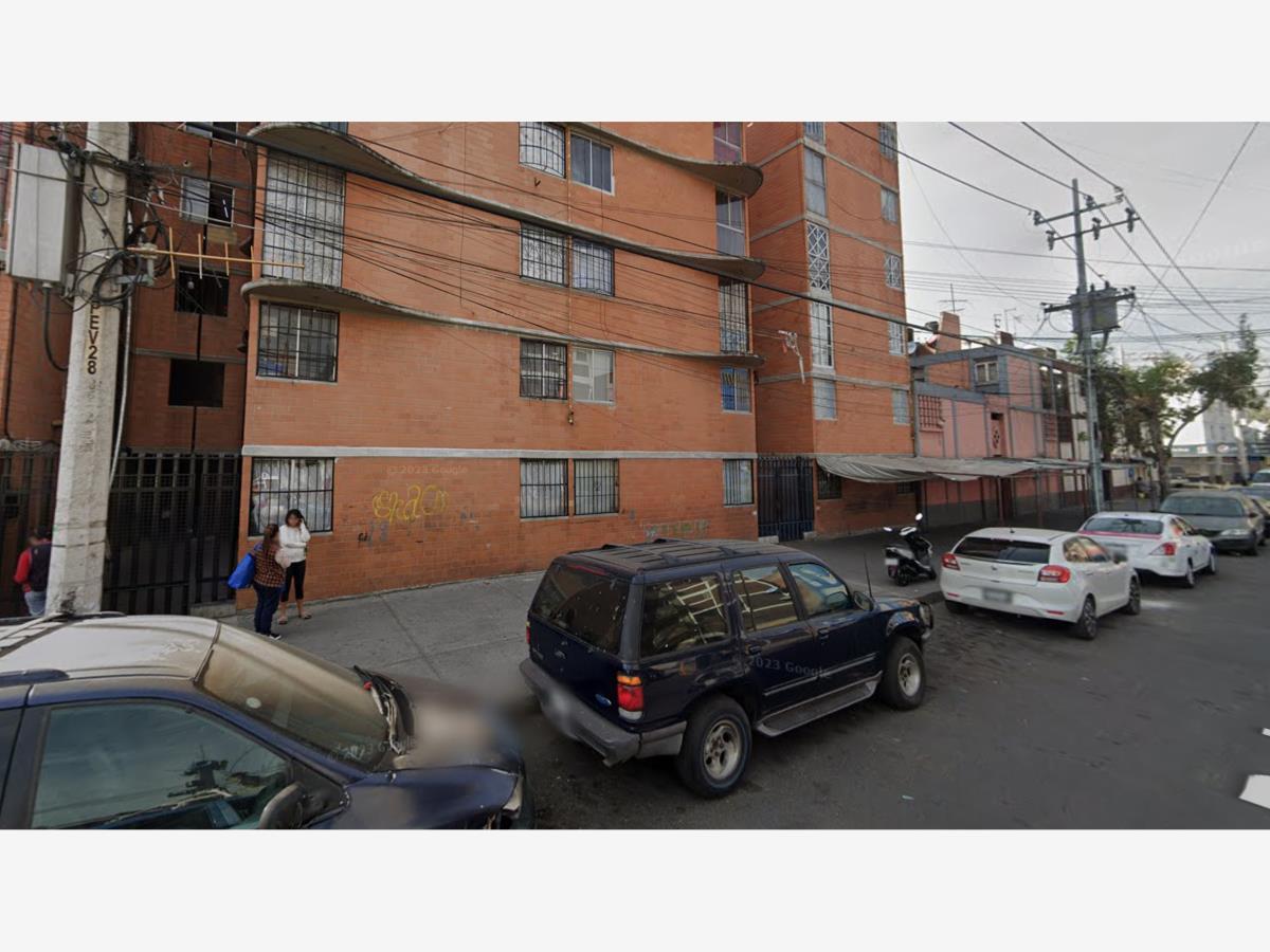 Foto de departamento en venta en peluqueros 41, morelos, venustiano carranza, df / cdmx, 0 No. 04