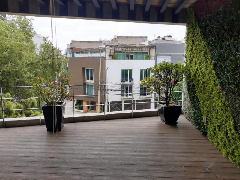 Foto de departamento en venta en pennsylvania 30, ampliación napoles, benito juárez, df / cdmx, 17732843 No. 02