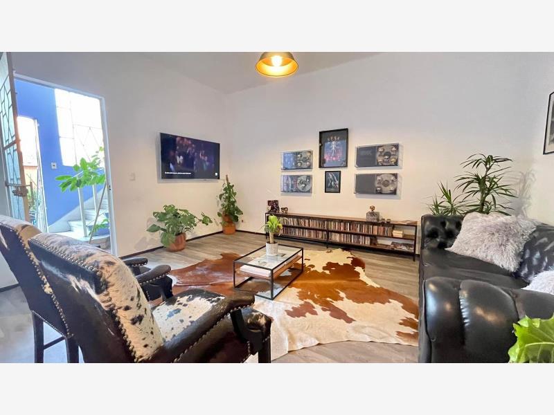 Foto de casa en renta en pensamiento 10 -, ciudad jardín, coyoacán, df / cdmx, 25408787 No. 01