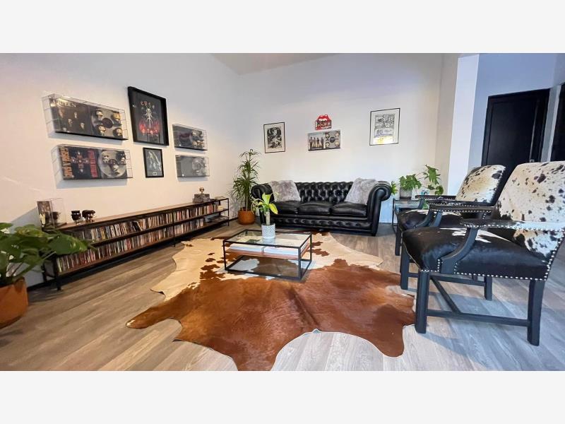Foto de casa en renta en pensamiento 10 -, ciudad jardín, coyoacán, df / cdmx, 25408787 No. 02