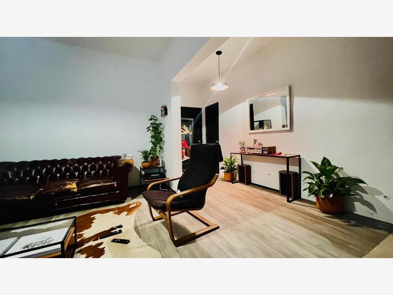 Foto de casa en renta en pensamiento 10 -, ciudad jardín, coyoacán, df / cdmx, 25408787 No. 03