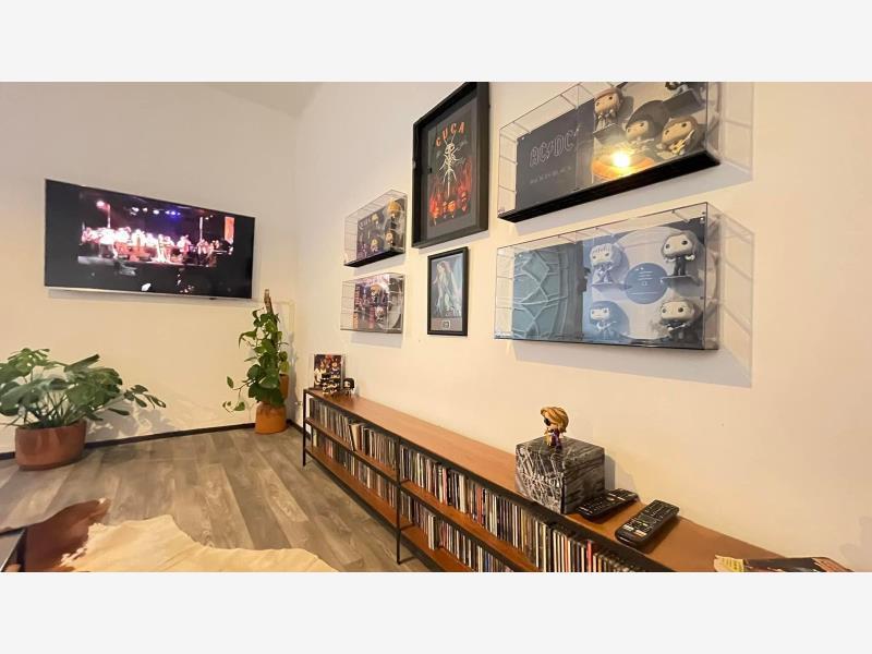 Foto de casa en renta en pensamiento 10 -, ciudad jardín, coyoacán, df / cdmx, 25408787 No. 04