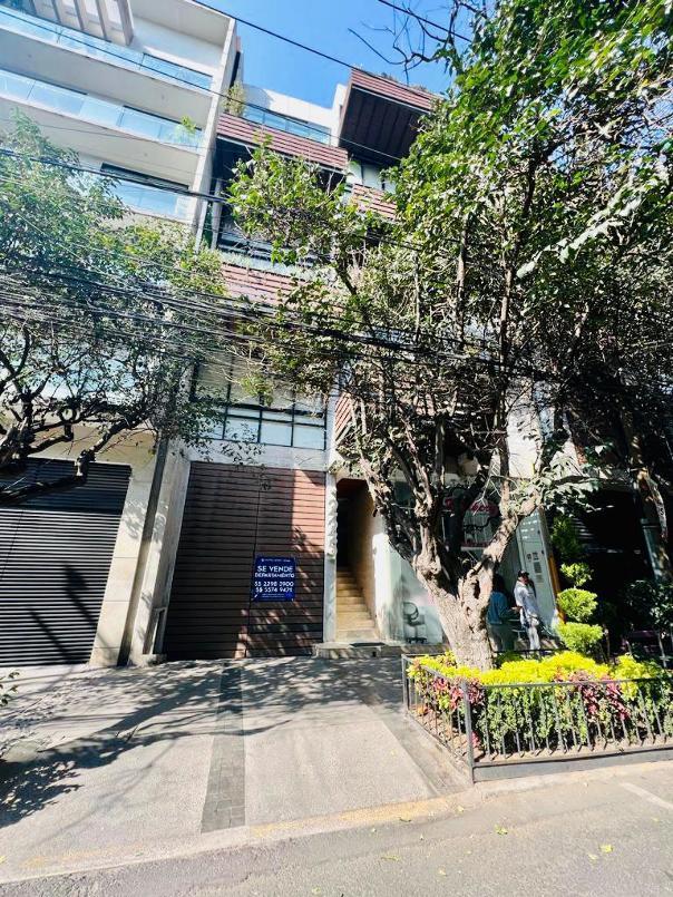 Foto de departamento en venta en pensilvania 225, ampliación napoles, benito juárez, df / cdmx, 26111480 No. 02