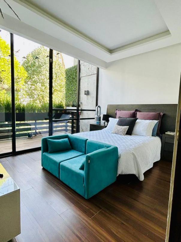 Foto de departamento en venta en pensilvania 225, ampliación napoles, benito juárez, df / cdmx, 26111480 No. 04