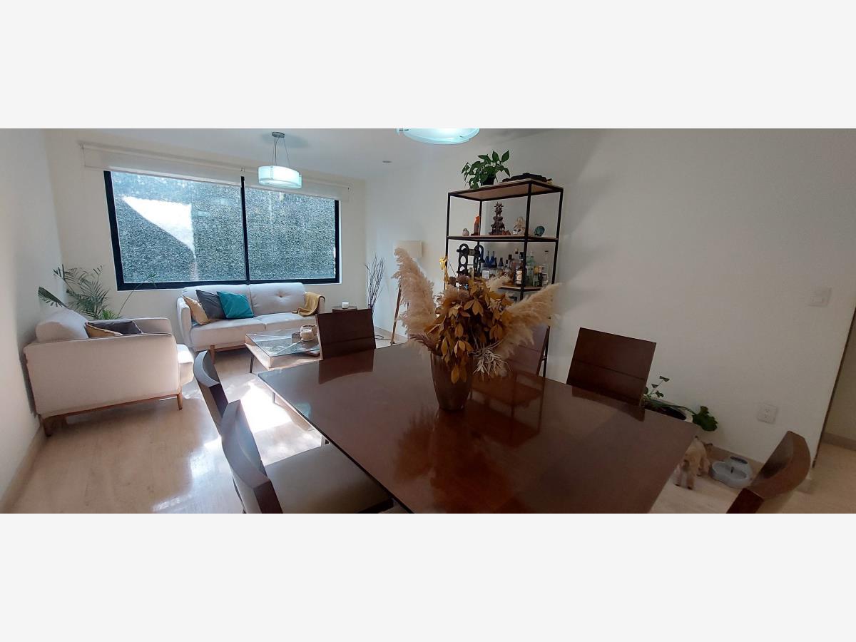 Foto de departamento en venta en pensilvania 227, ampliación napoles, benito juárez, df / cdmx, 0 No. 04