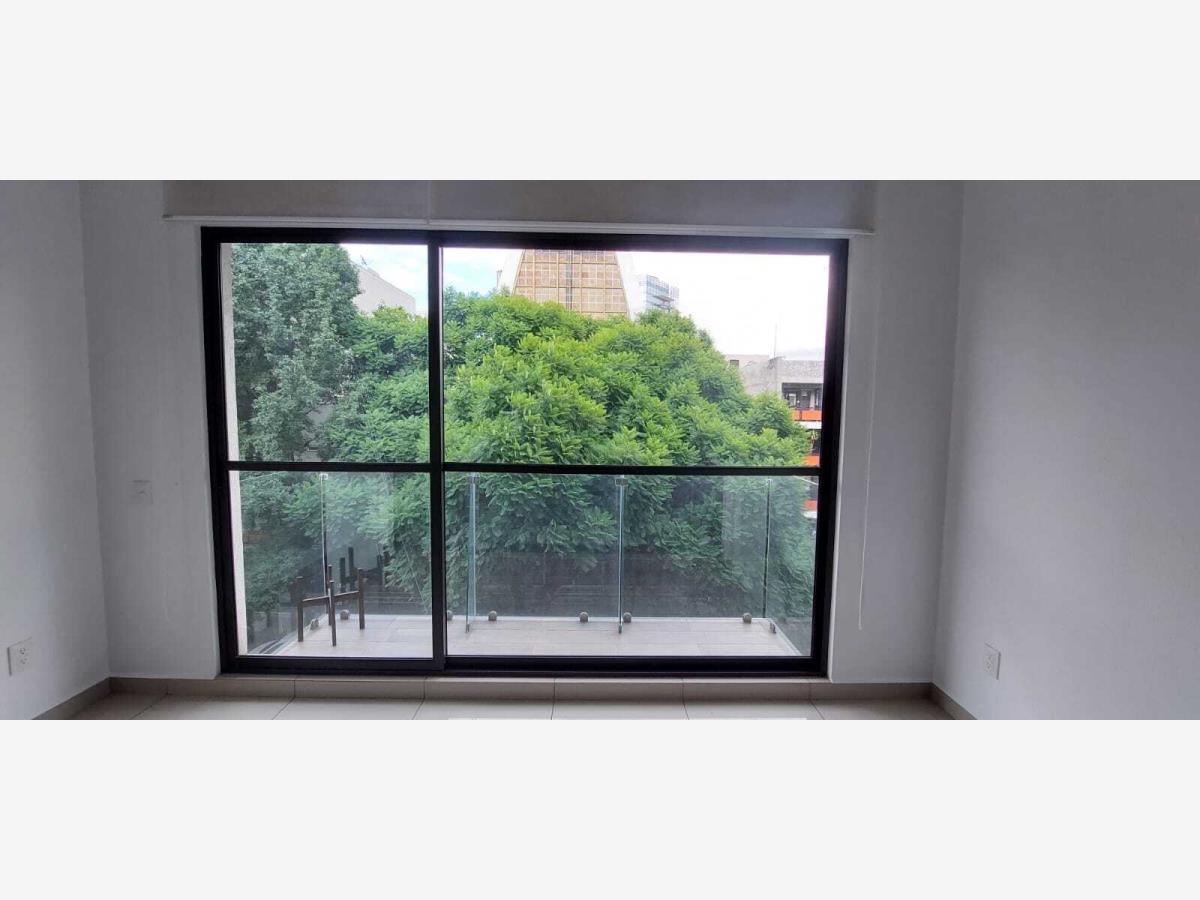 Foto de departamento en renta en pensilvania 229, napoles, benito juárez, df / cdmx, 0 No. 02