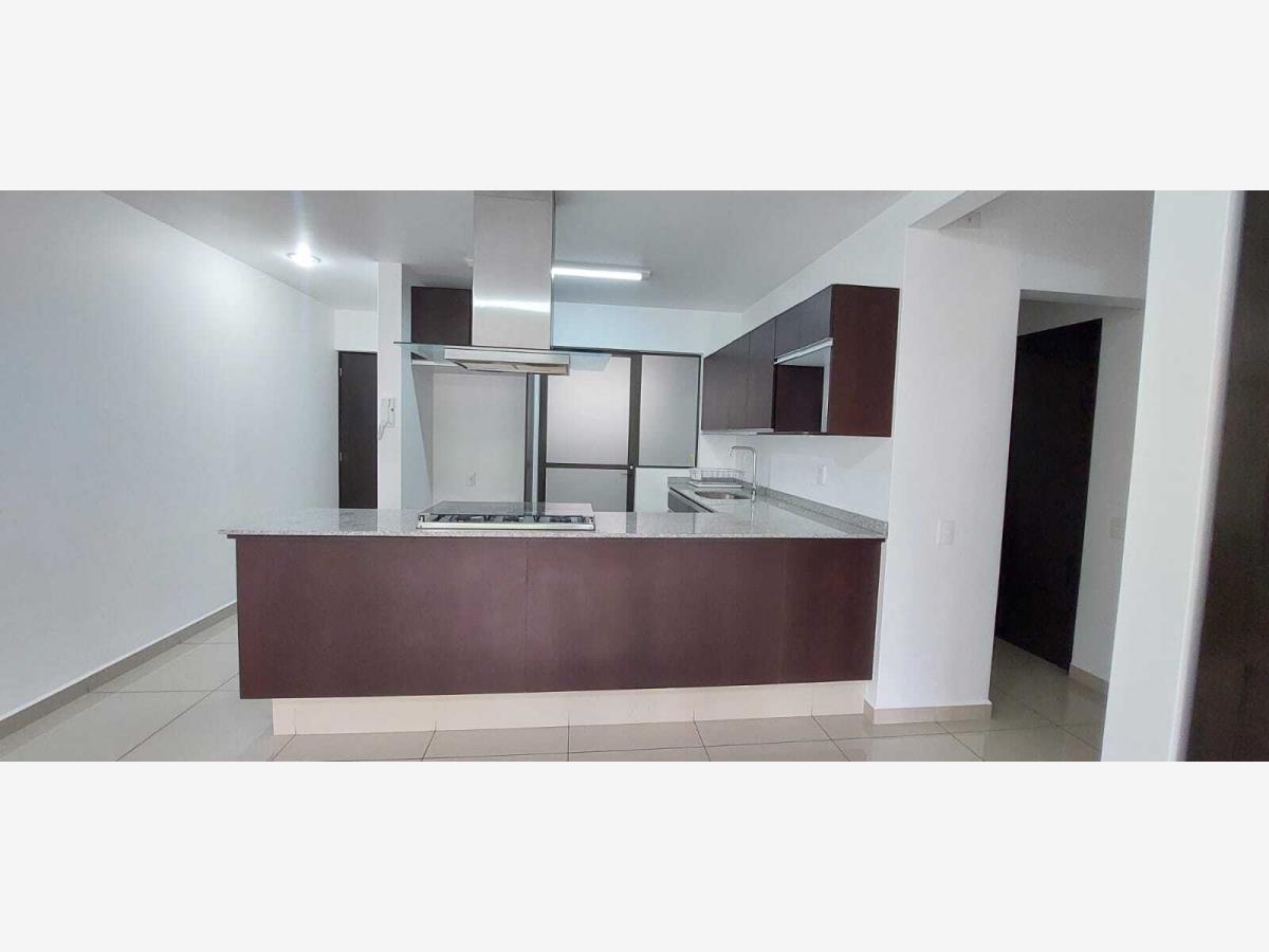 Foto de departamento en renta en pensilvania 229, napoles, benito juárez, df / cdmx, 0 No. 04