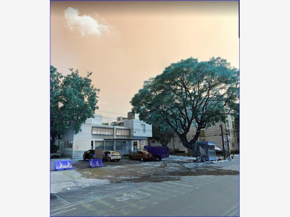 Foto de terreno industrial en venta en pensilvania 40, napoles, benito juárez, df / cdmx, 0 No. 02