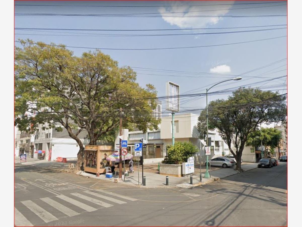 Foto de terreno industrial en venta en pensilvania 40, napoles, benito juárez, df / cdmx, 0 No. 04