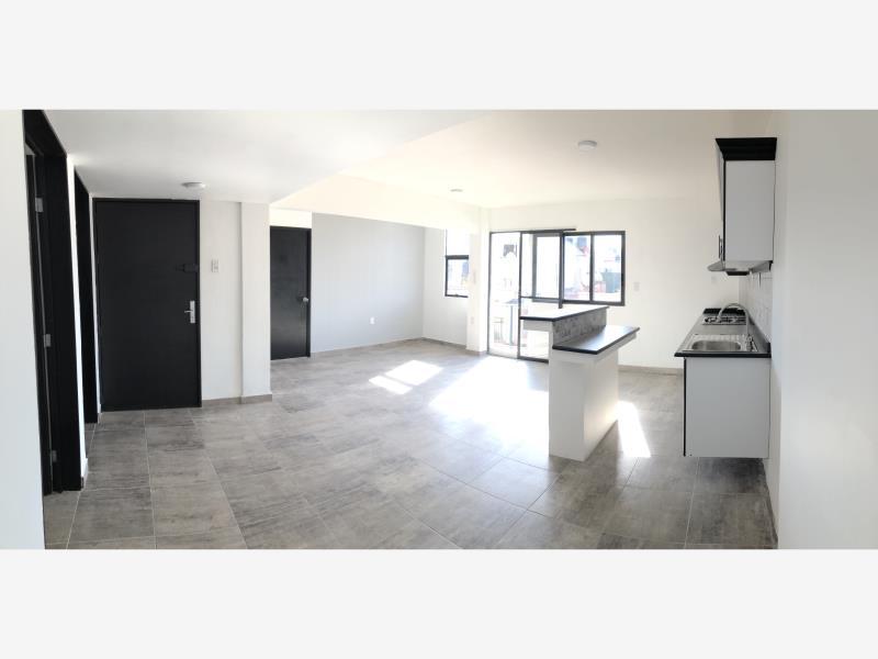 Foto de departamento en venta en peral 35, santa maria la ribera, cuauhtémoc, df / cdmx, 19961494 No. 01