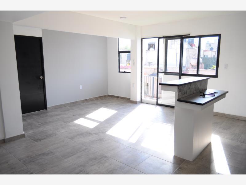 Foto de departamento en venta en peral 35, santa maria la ribera, cuauhtémoc, df / cdmx, 19961494 No. 02