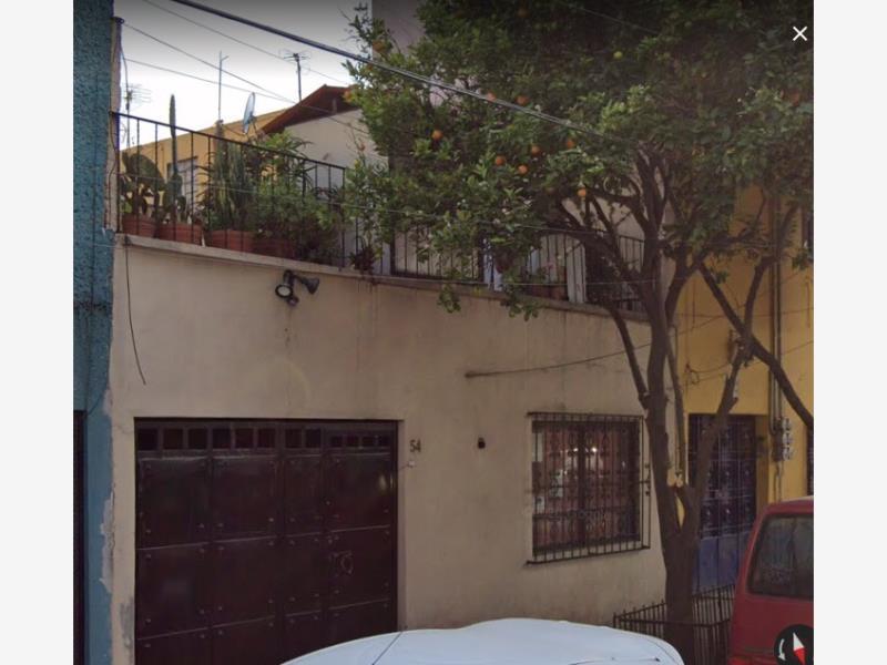 Foto de casa en venta en perejil 54, victoria de las democracias, azcapotzalco, df / cdmx, 21637652 No. 02