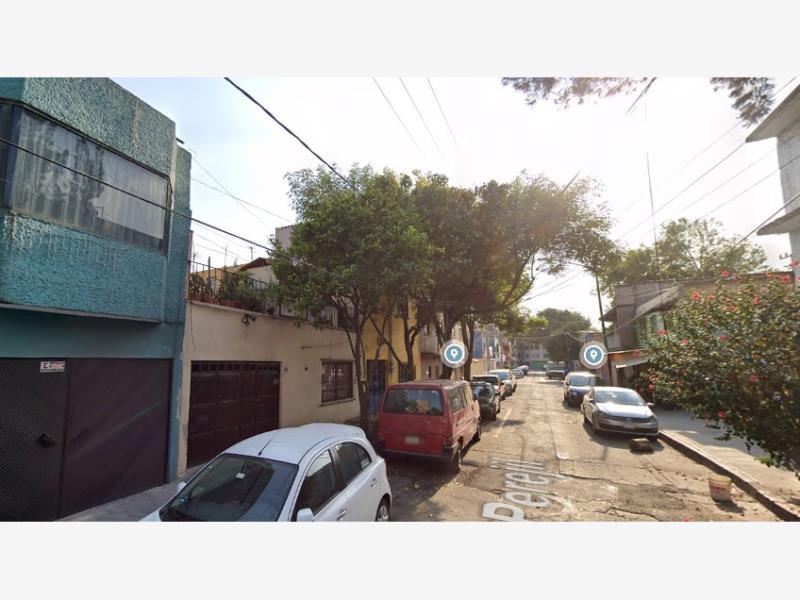 Foto de casa en venta en perejil 54, victoria de las democracias, azcapotzalco, df / cdmx, 21637652 No. 03