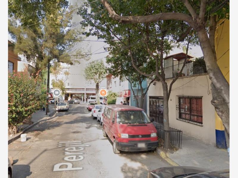 Foto de casa en venta en perejil 54, victoria de las democracias, azcapotzalco, df / cdmx, 21637652 No. 04
