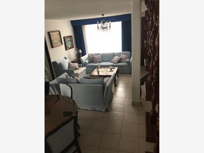 Foto de casa en venta en pérgolas 75, jardines del sur, xochimilco, df / cdmx, 15388105 No. 02