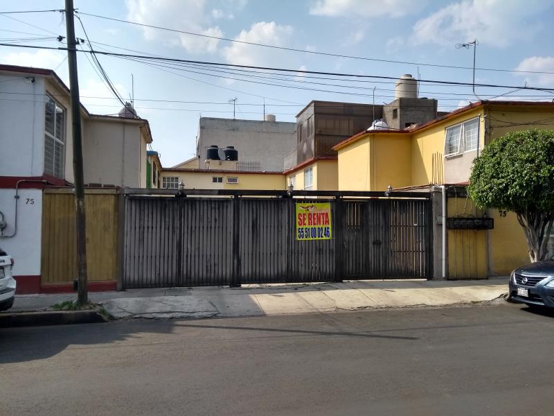 Foto de casa en venta en pérgolas 75, jardines del sur, xochimilco, df / cdmx, 15388105 No. 03
