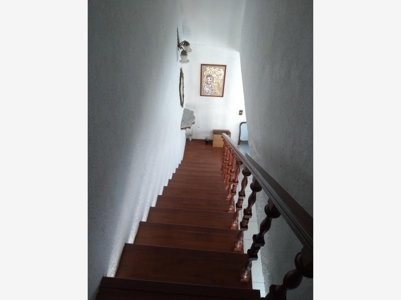 Foto de casa en venta en pérgolas 75, jardines del sur, xochimilco, df / cdmx, 15388105 No. 04