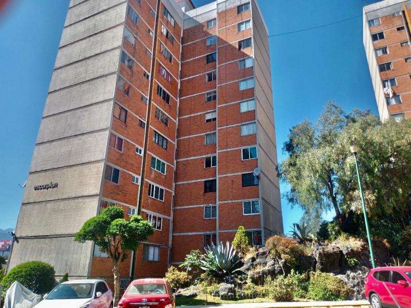 Foto de departamento en renta en periferico sur 3915, villa panamericana, coyoacán, df / cdmx, 0 No. 01