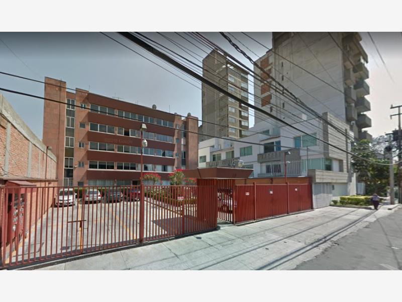 Foto de departamento en venta en perugino 15, extremadura insurgentes, benito juárez, df / cdmx, 25186937 No. 02