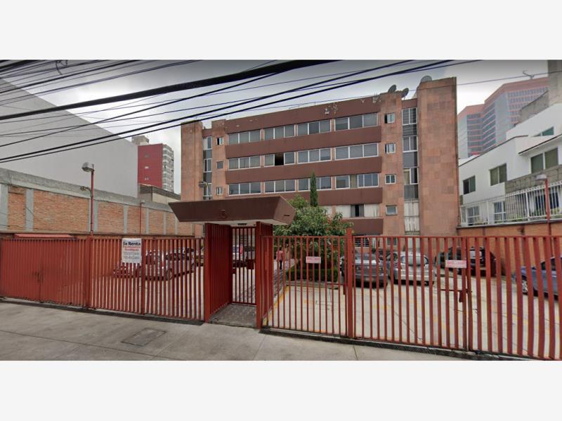 Foto de departamento en venta en perugino 15, extremadura insurgentes, benito juárez, df / cdmx, 25186937 No. 03