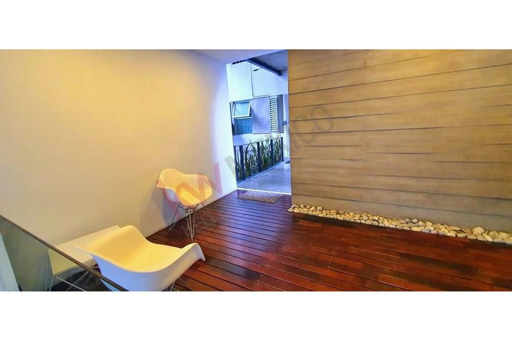 Foto de departamento en renta en pestalozzi 515, narvarte poniente, benito juárez, df / cdmx, 0 No. 03