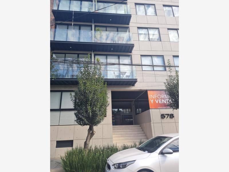 Foto de departamento en venta en pestalozzi 578, narvarte poniente, benito juárez, df / cdmx, 25275933 No. 02