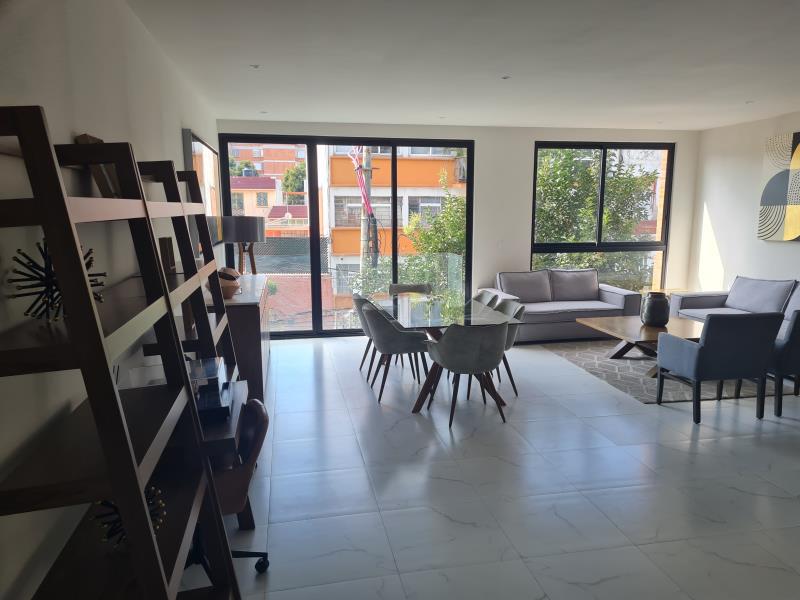 Foto de departamento en venta en pestalozzi 578, narvarte poniente, benito juárez, df / cdmx, 25275933 No. 03