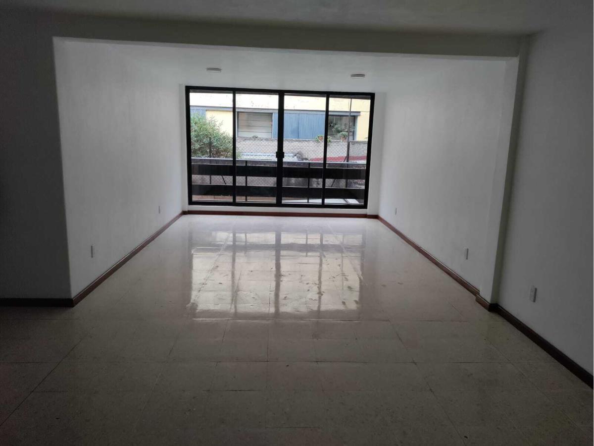 Foto de departamento en renta en pestalozzi 630, narvarte poniente, benito juárez, df / cdmx, 0 No. 03