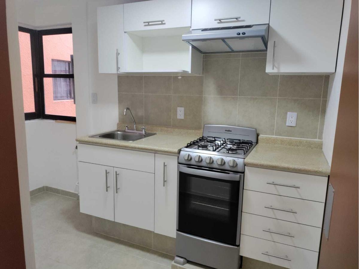 Foto de departamento en renta en pestalozzi 630, narvarte poniente, benito juárez, df / cdmx, 0 No. 04