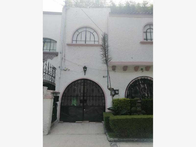 Foto de oficina en renta en pestalozzi 837 a 837a, narvarte poniente, benito juárez, df / cdmx, 25375890 No. 01
