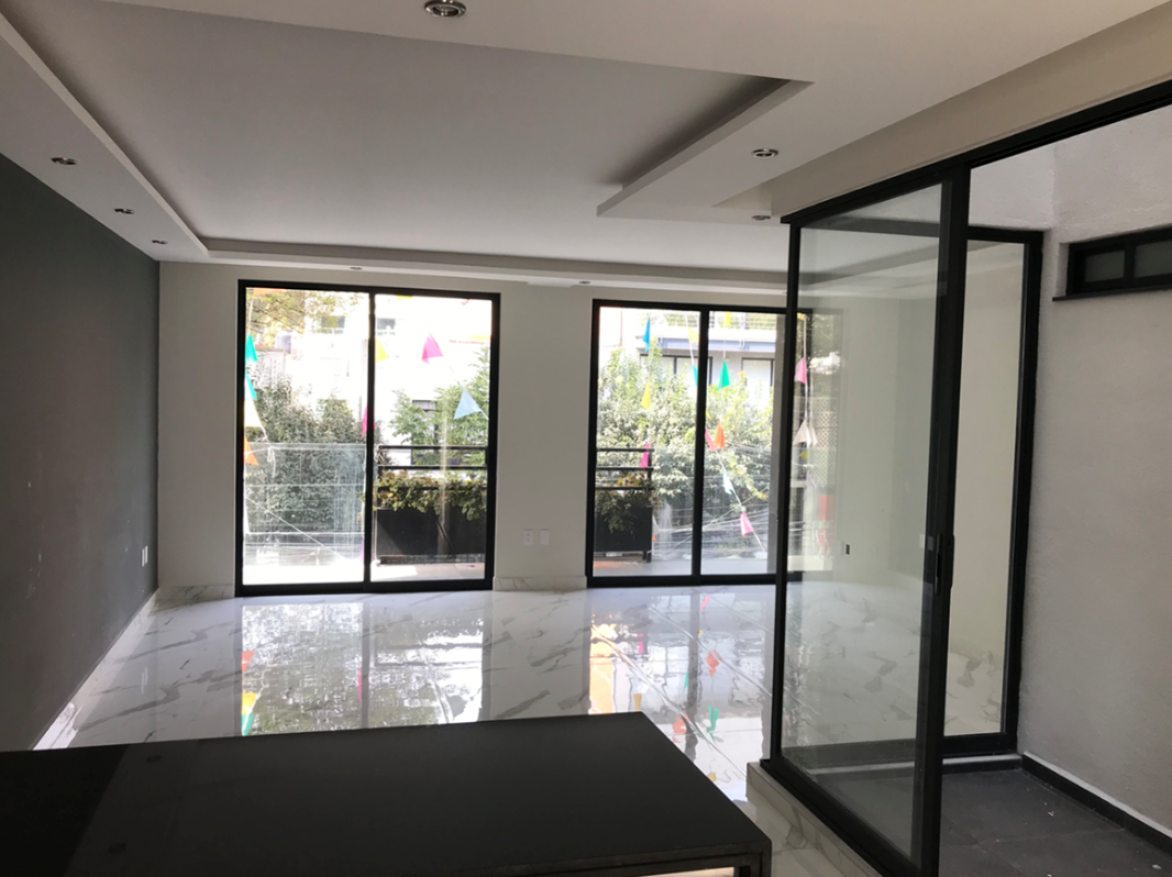 Foto de departamento en venta en pestalozzi 908, narvarte poniente, benito juárez, df / cdmx, 23741074 No. 01