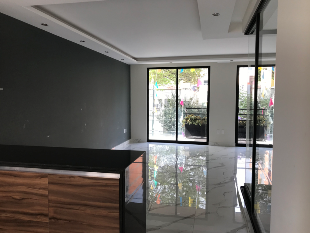 Foto de departamento en venta en pestalozzi 908, narvarte poniente, benito juárez, df / cdmx, 23741074 No. 02