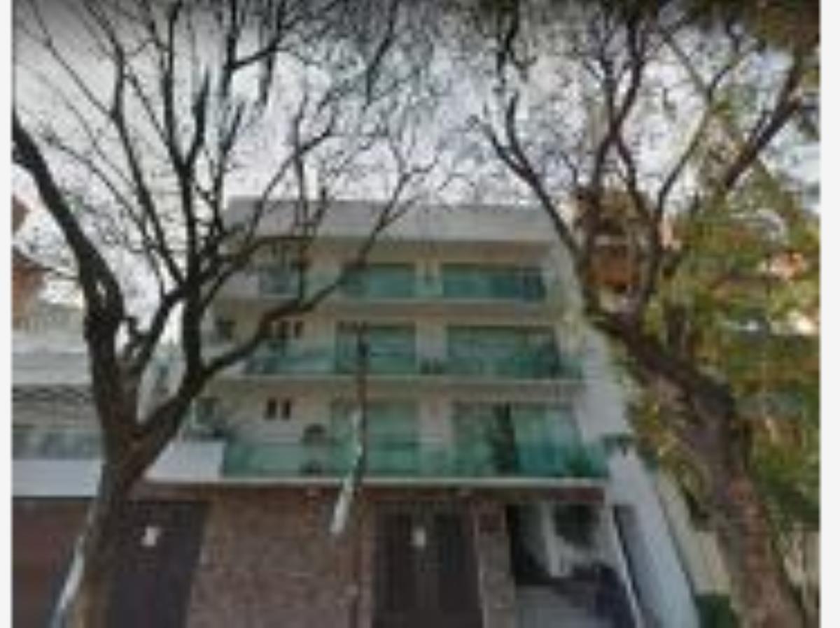 Foto de departamento en venta en pestalozzi 945, narvarte poniente, benito juárez, df / cdmx, 0 No. 01