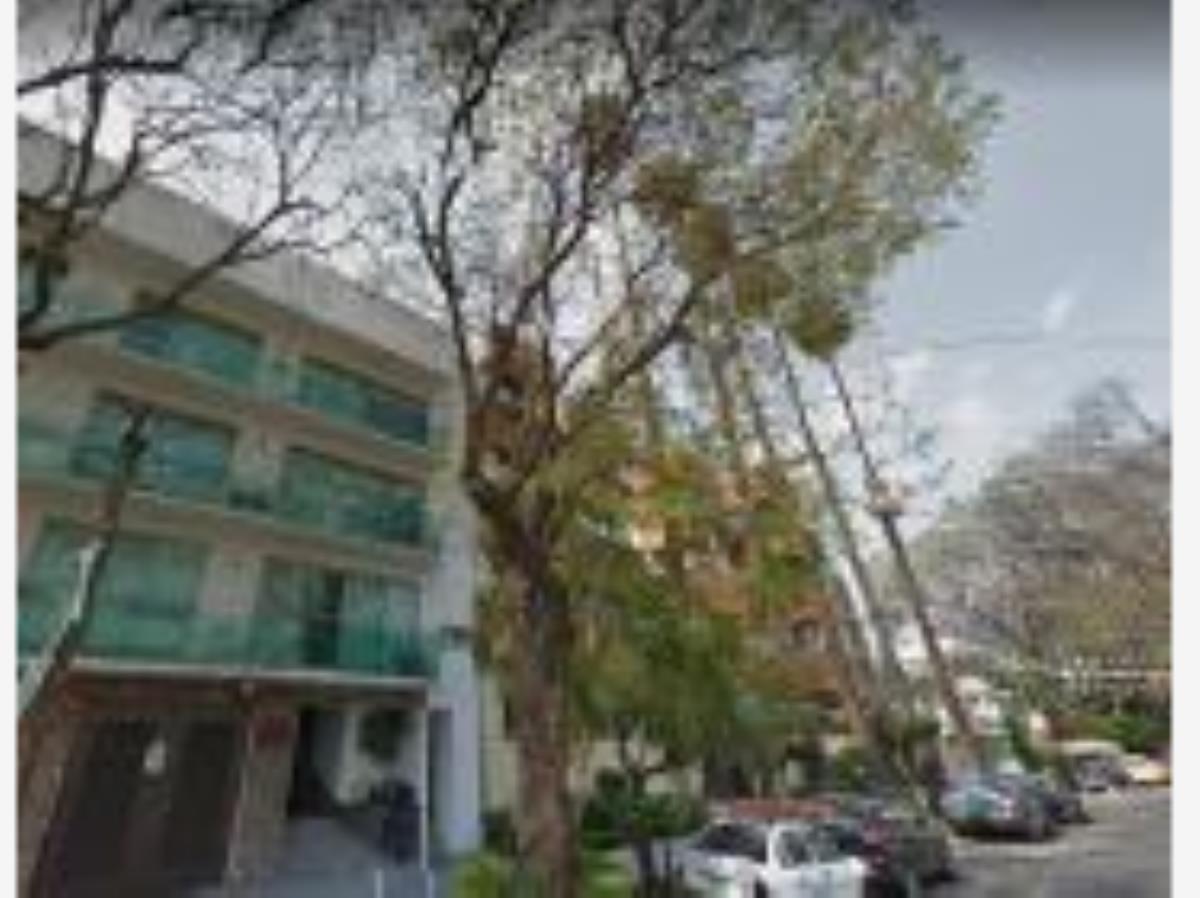 Foto de departamento en venta en pestalozzi 945, narvarte poniente, benito juárez, df / cdmx, 0 No. 02