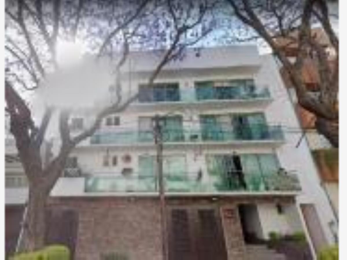 Foto de departamento en venta en pestalozzi 945, narvarte poniente, benito juárez, df / cdmx, 0 No. 03
