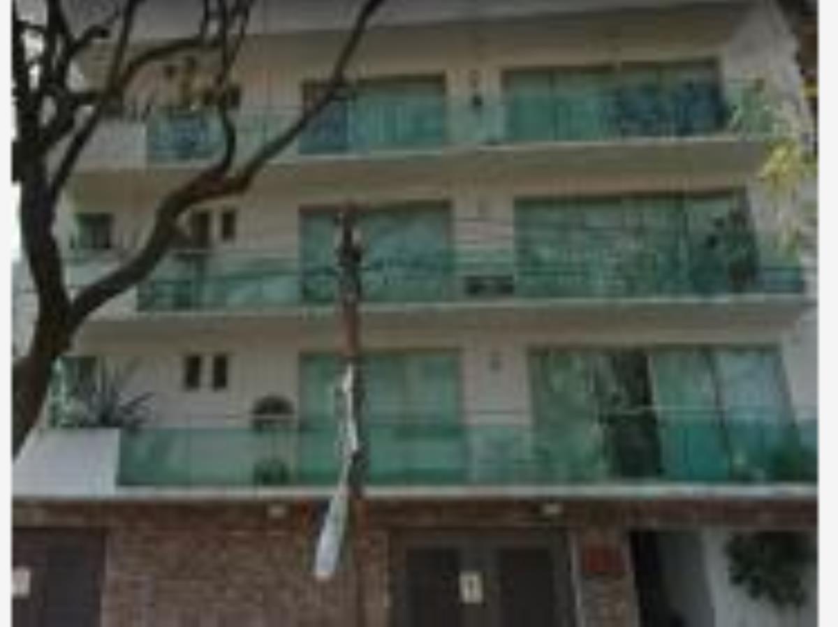 Foto de departamento en venta en pestalozzi 945, narvarte poniente, benito juárez, df / cdmx, 0 No. 04