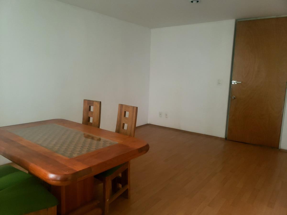 Foto de departamento en venta en peten 100, narvarte poniente, benito juárez, df / cdmx, 0 No. 01