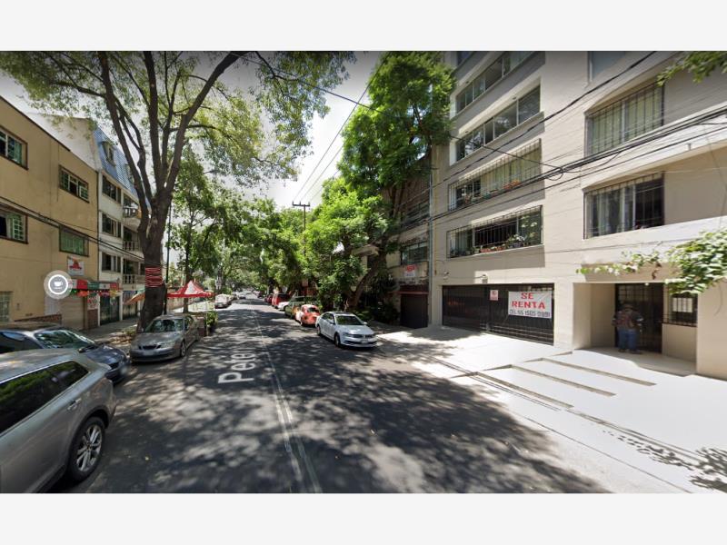 Foto de departamento en venta en peten 102, narvarte poniente, benito juárez, df / cdmx, 25324716 No. 02