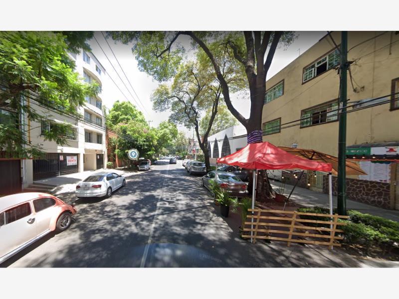 Foto de departamento en venta en peten 102, narvarte poniente, benito juárez, df / cdmx, 25324716 No. 03