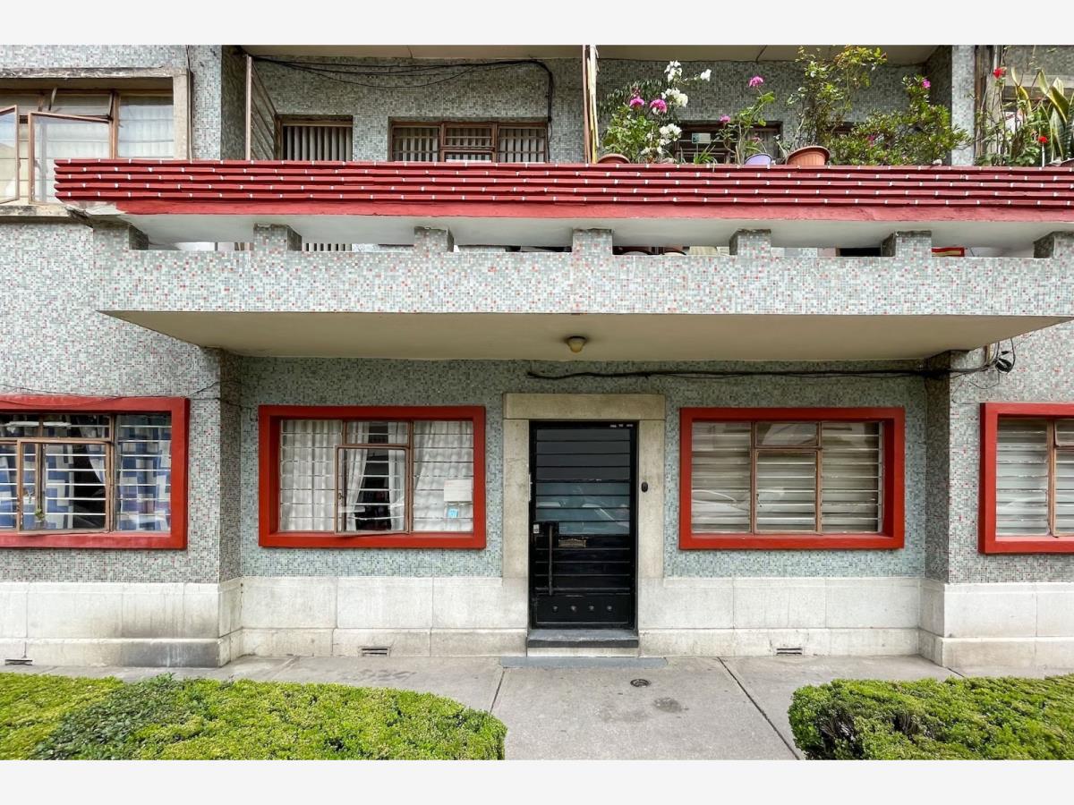 Foto de departamento en venta en peten 132, narvarte oriente, benito juárez, df / cdmx, 0 No. 01