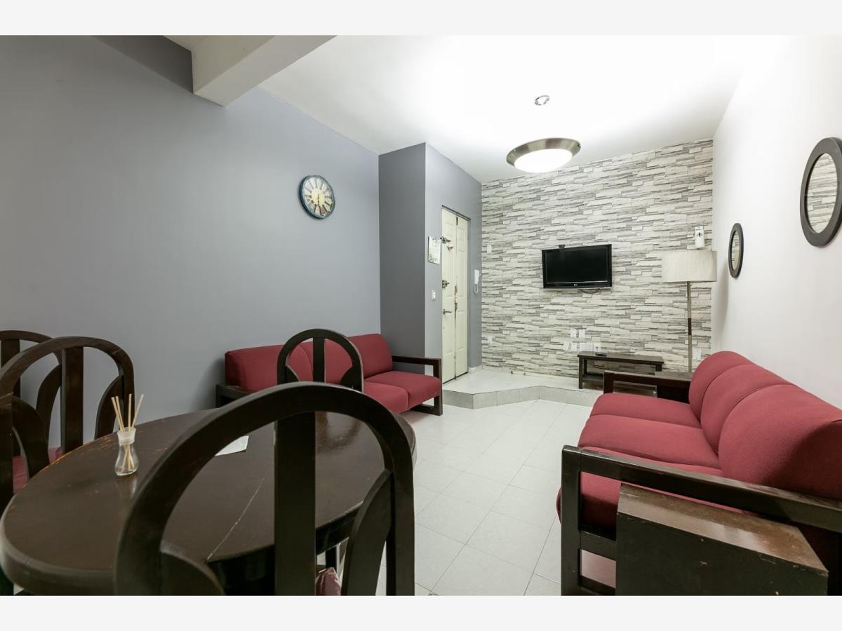 Foto de departamento en venta en peten 132, narvarte oriente, benito juárez, df / cdmx, 0 No. 02