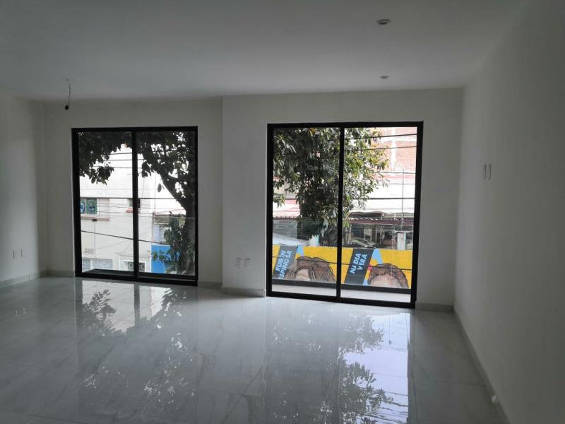 Foto de departamento en venta en peten 141, narvarte oriente, benito juárez, df / cdmx, 10262730 No. 01