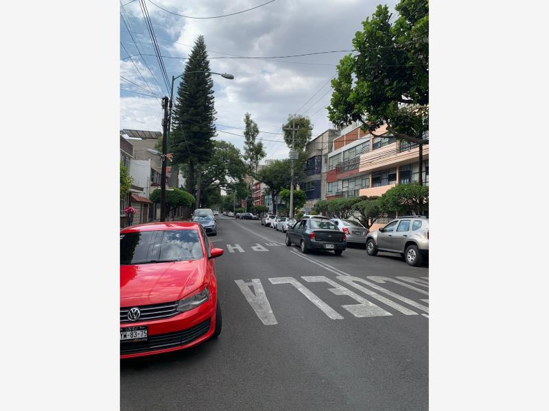 Foto de casa en venta en peten 193, narvarte oriente, benito juárez, df / cdmx, 24974968 No. 01