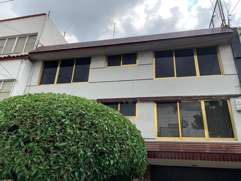 Foto de casa en venta en peten 193, narvarte oriente, benito juárez, df / cdmx, 24974968 No. 02