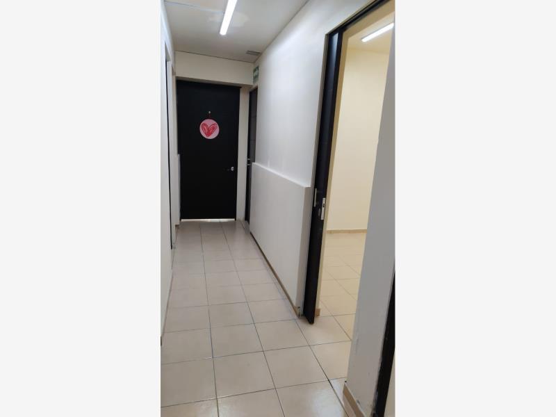 Foto de oficina en renta en petén 200, narvarte poniente, benito juárez, df / cdmx, 25017288 No. 01