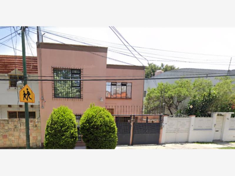 Foto de casa en venta en peten 291, narvarte poniente, benito juárez, df / cdmx, 25173206 No. 01