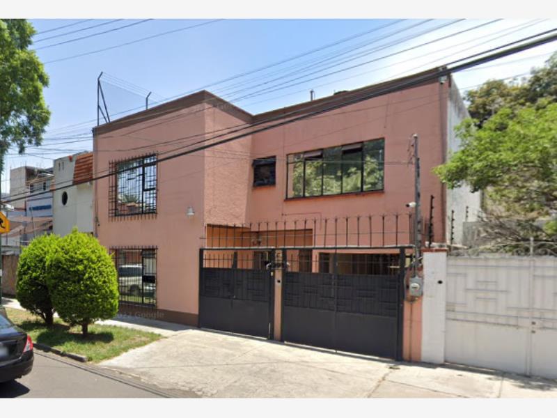 Foto de casa en venta en peten 291, narvarte poniente, benito juárez, df / cdmx, 25173206 No. 02