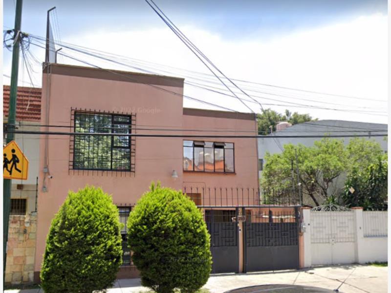 Foto de casa en venta en peten 291, narvarte poniente, benito juárez, df / cdmx, 25173206 No. 04